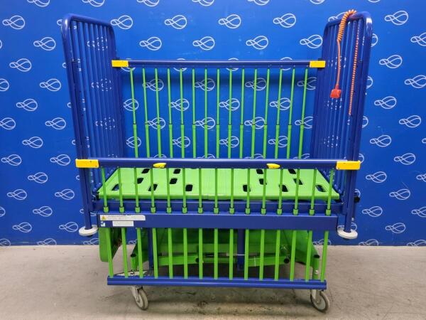 Sidhil Inspiration Cot