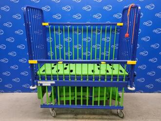 Sidhil Inspiration Cot