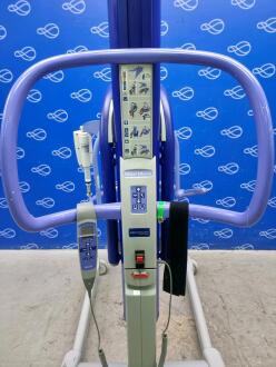 Arjo Huntleigh Maxi Move Hoist - 2