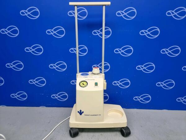 Therapy Equipment Electric Suction Pump