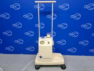 Therapy Equipment Electric Suction Pump