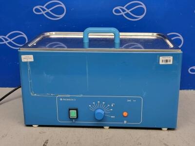 Promedics Thermostatic Water Bath
