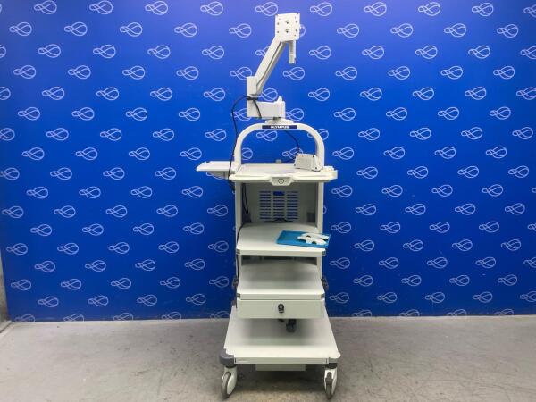 Olympus WM-NP2 Stack Trolley
