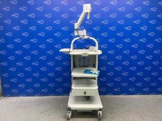 Olympus WM-NP2 Stack Trolley