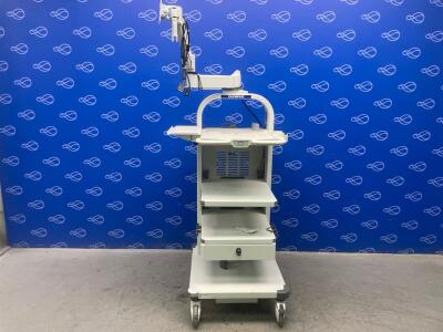 Olympus WM-NP2 Stack Trolley