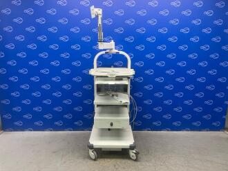 Olympus WM-NP2 Stack Trolley