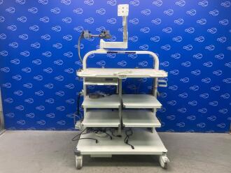 Olympus WM-DP2 Stack Trolley