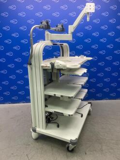 Olympus WM-DP2 Stack Trolley - 2