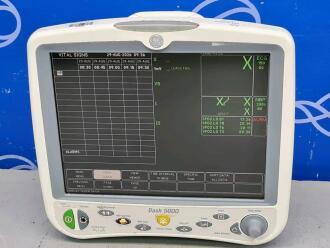 GE Dash 5000 Patient Monitor - 2