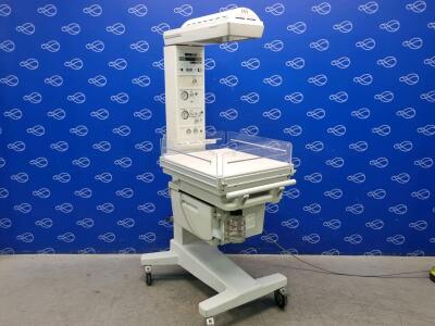 Draeger Air Shields Resusitaire