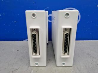 2 x GE Datex Ohmeda E-BIS-01 Bispectral Index Monitoring Module - 2