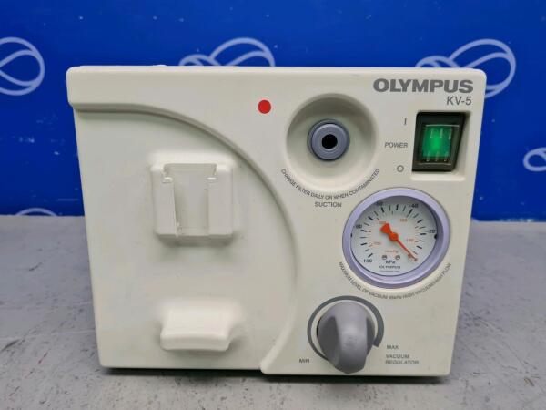 Olympus KV-5 Suction Unit