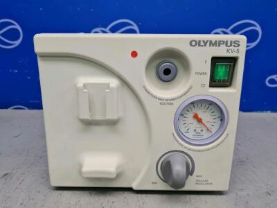 Olympus KV-5 Suction Unit