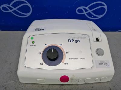 Nouvag DP 30 Infiltration Pump