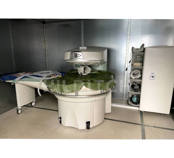 Esaote E-scan XQ MRI