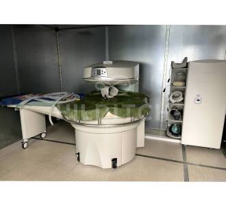Esaote E-scan XQ MRI