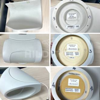 Esaote E-scan XQ MRI - 5
