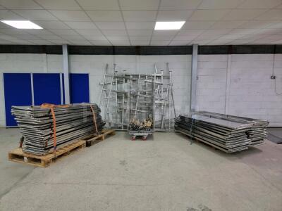 Mortuary Racking & Trays