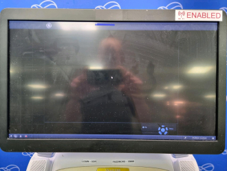 GE Vivid E95 Ultrasound - 6