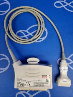 Toshiba Aplio 400 Ultrasound System - 7