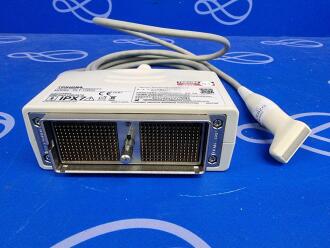 Toshiba Aplio 400 Ultrasound System - 10