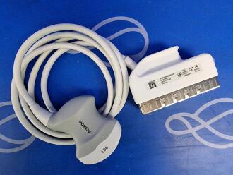 Siemens Acuson Redwood Ultrasound - 10