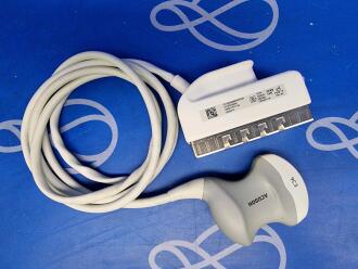 Siemens Acuson Redwood Ultrasound - 10