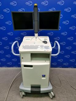 Siemens Arcadis Avantic C-Arm Image Intensifier - HDD removed - 2