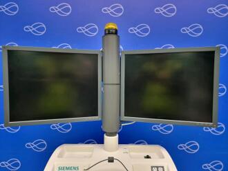 Siemens Arcadis Avantic C-Arm Image Intensifier - HDD removed - 4
