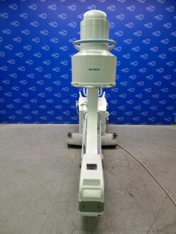 Siemens Arcadis Avantic C-Arm Image Intensifier - HDD removed - 5