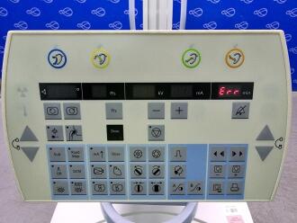 Siemens Arcadis Avantic C-Arm Image Intensifier - HDD removed - 7