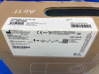Resmed AirSence 11 Elite CPAP (boxed / packaged as new) - 4