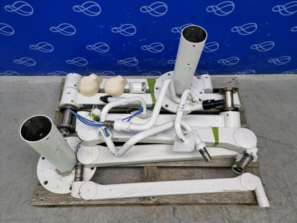 Trumpf Medical Operating Light Accessories