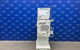 B.Braun Dialog + Dialysis Machine