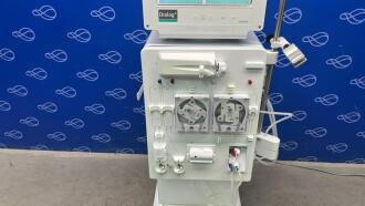 B.Braun Dialog + Dialysis Machine - 3