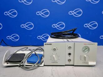 EMS Swiss LithoClast 2 Ultrasound Therapy System