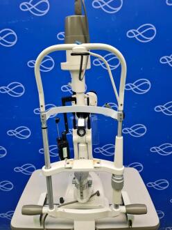 Takagi SM-70 Slit Lamp on Motorised Table - 5