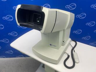 Zeiss Humphrey 710 Series Field Analyser on Topcon ATE-600 Hi-Low Table - 2