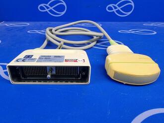 Toshiba iStyle Xario XG Ultrasound System - HDD Removed - 11