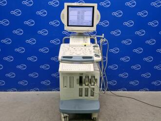Toshiba iStyle Nemio XG Ultrasound System - HDD Removed