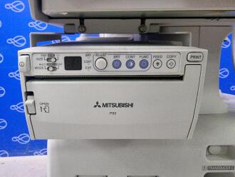 Toshiba iStyle Nemio XG Ultrasound System - HDD Removed - 6