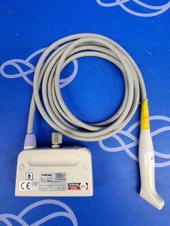 Toshiba iStyle Nemio XG Ultrasound System - HDD Removed - 7