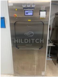 Steelco Steam Autoclave