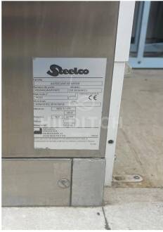Steelco Steam Autoclave - 3