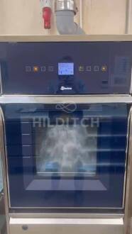 Steelco Lab 600 D Washer/Disinfector - 2