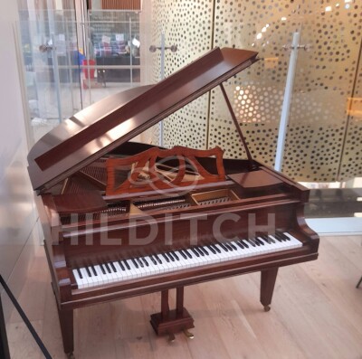 Collard and Collard Baby Grand Piano