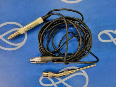 Medtronic Midas Rex Legend EM200 EHS Stylus Motor