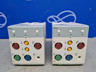 Mindray BeneView T5 Patient Monitor - 3