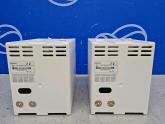 Mindray BeneView T5 Patient Monitor - 4