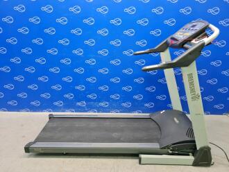 Bremshey Treadline Pacer Treadmill